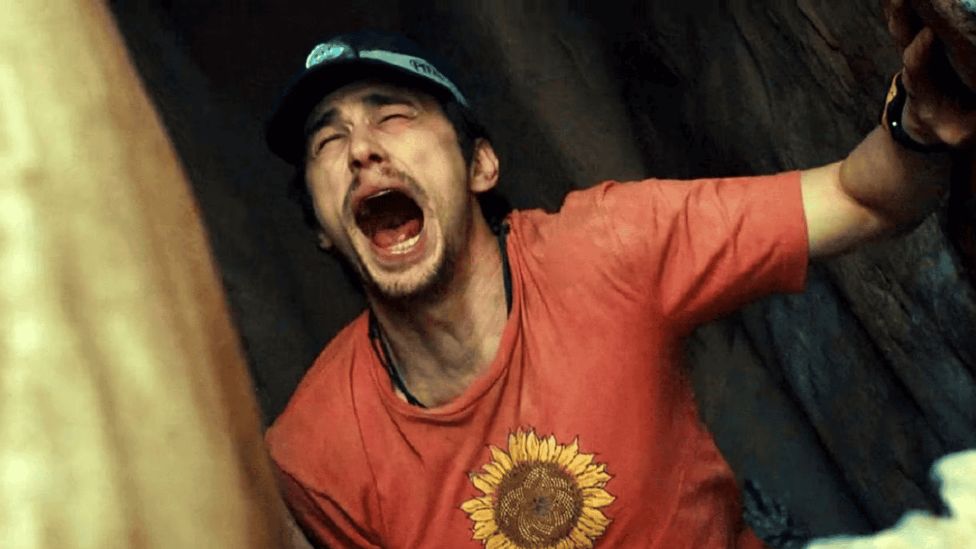 Filme 127 Horas (2010) via Warner Bros./reprodução