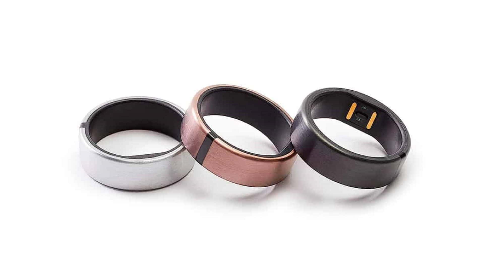 Galaxy Ring Samsung