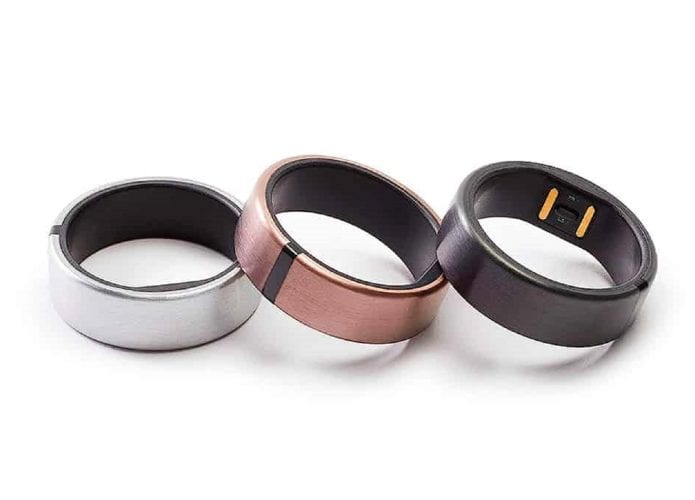 Galaxy Ring Samsung