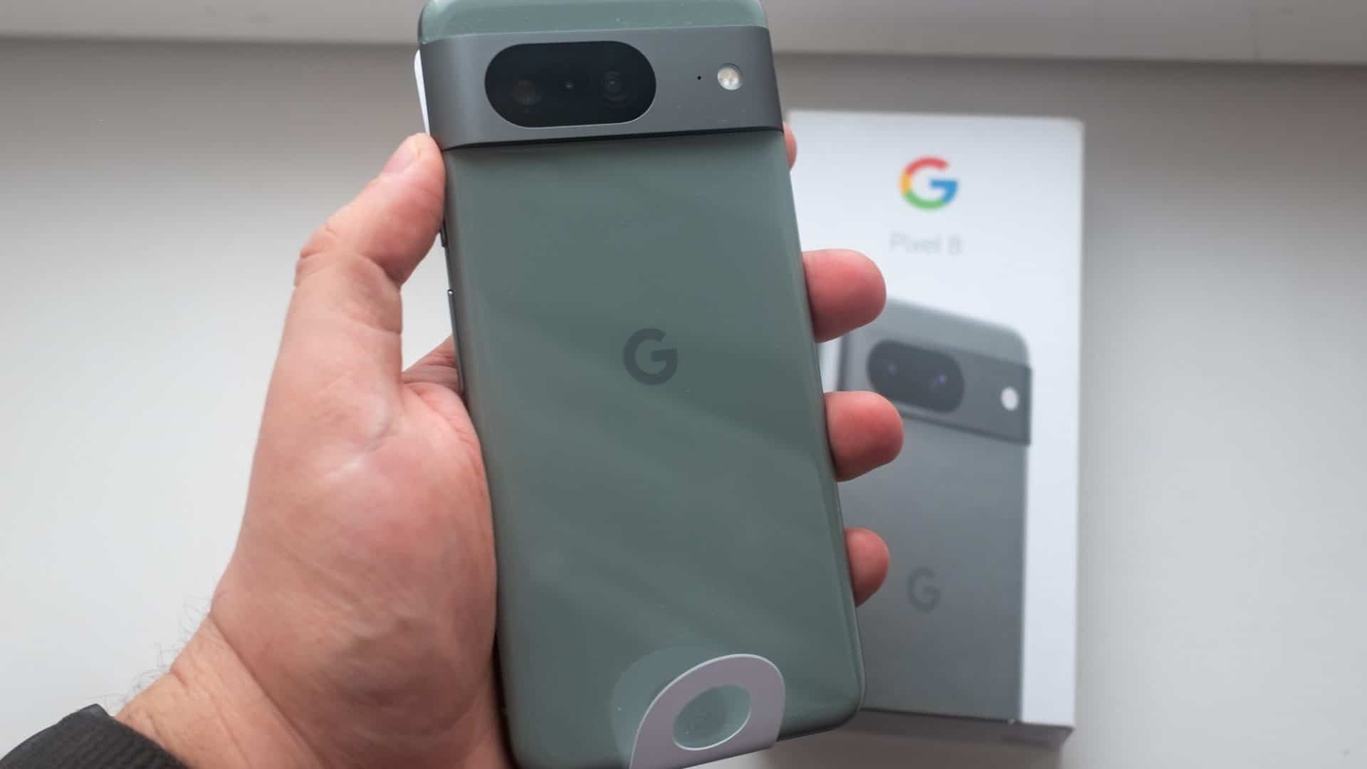 Google Pixel