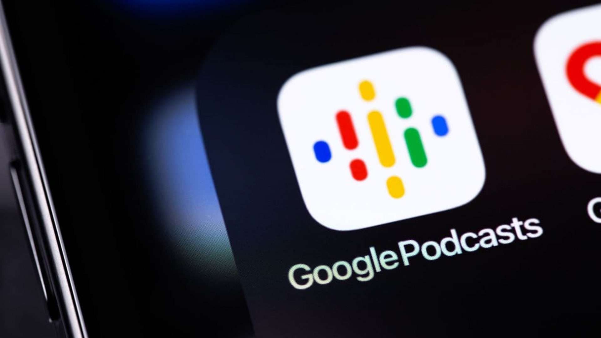 Google Podcasts