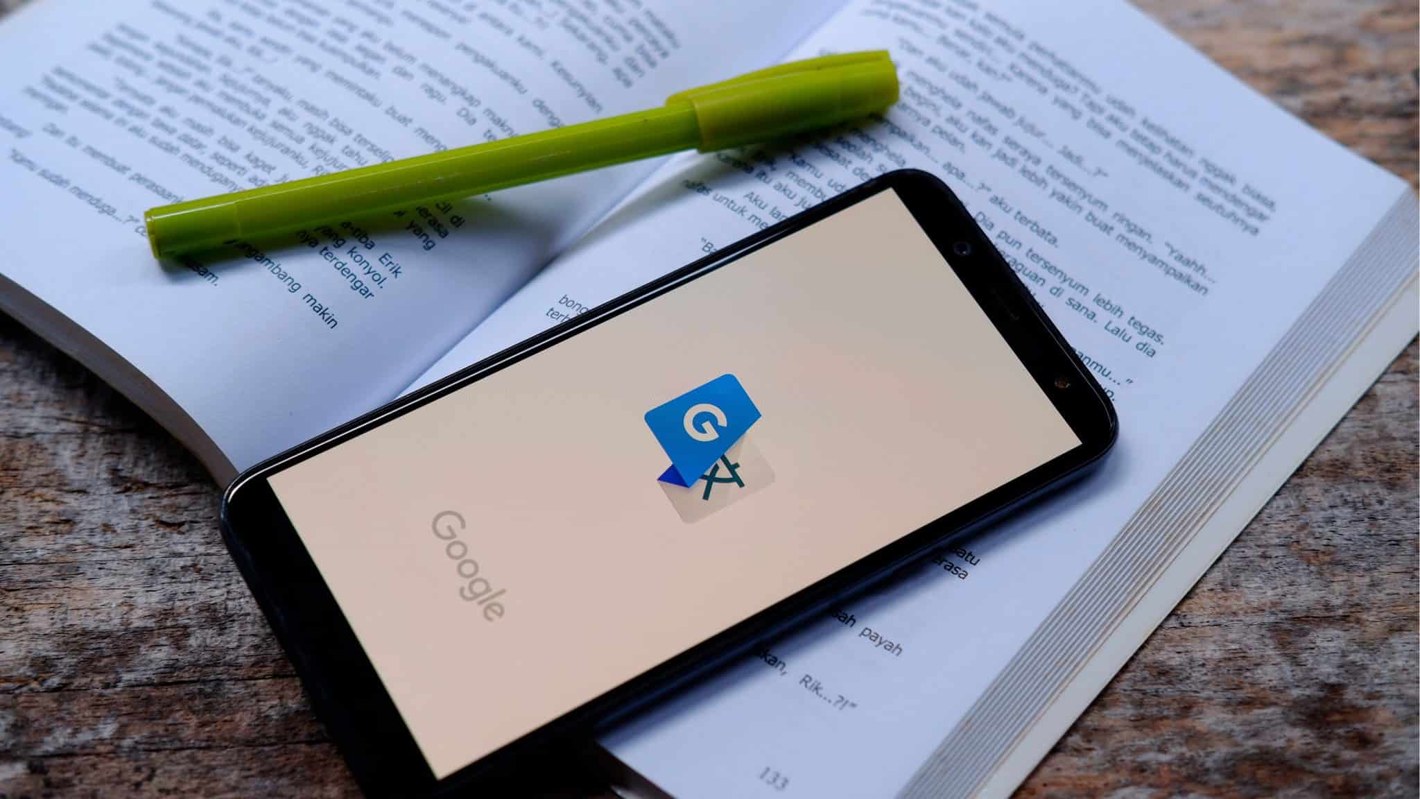 Número de idiomas entendidos pelo Google Tradutor quase dobra