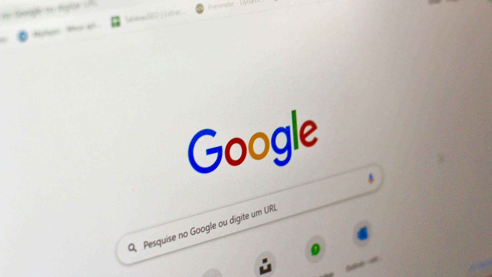 Google via Nathana Rebouças/Unsplash