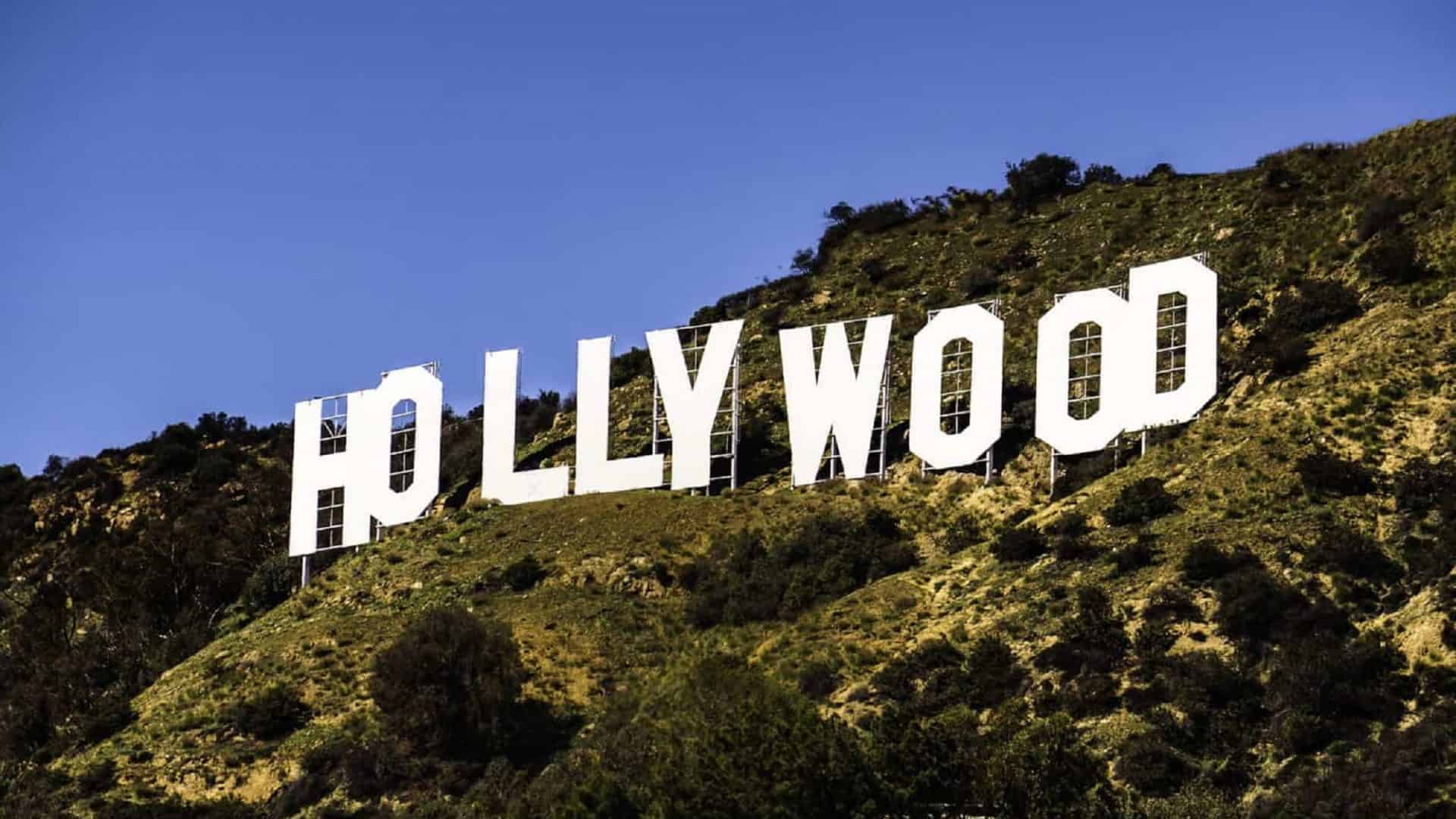 Hollywood