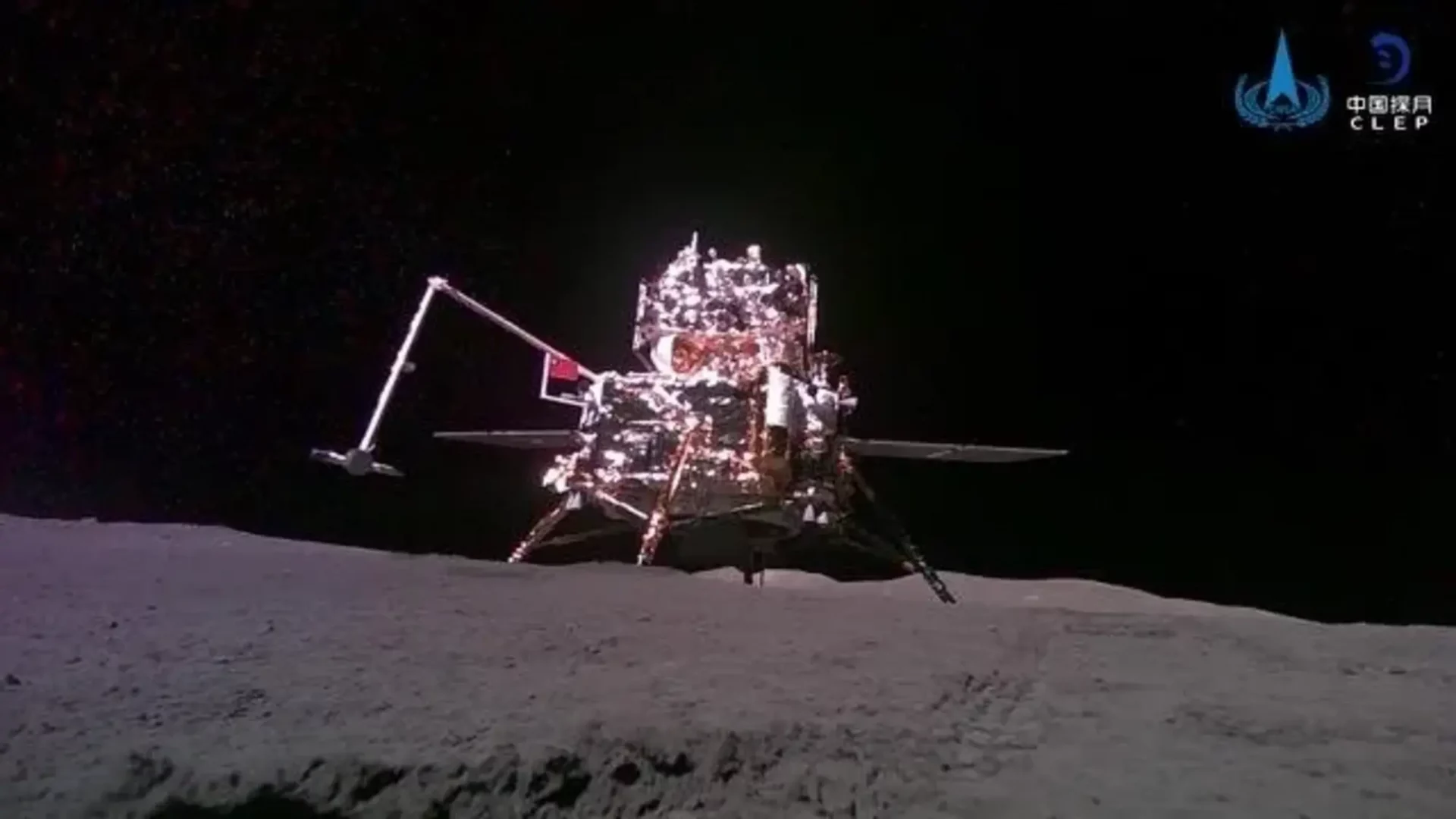 Chang'e 6