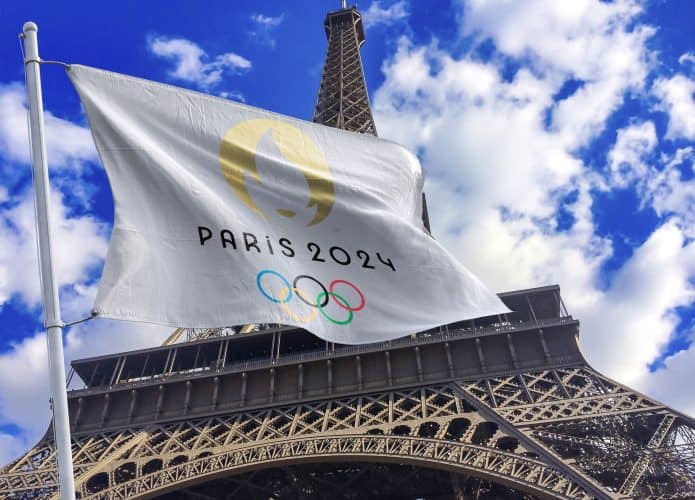 Rússia estaria usando IA para comprometer Jogos Olímpicos de Paris, diz relatório