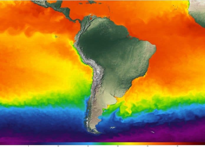 Quais serão os impactos do La Niña no Brasil?