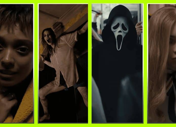 Melhores filmes de terror 2023