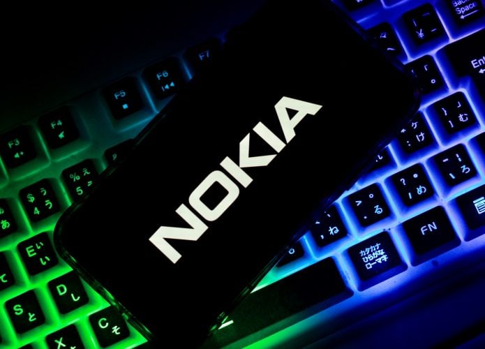 Nokia
