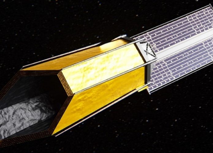Observatório de Mundos Habitáveis ​​da NASA