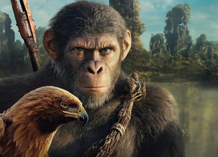 Planeta dos Macacos