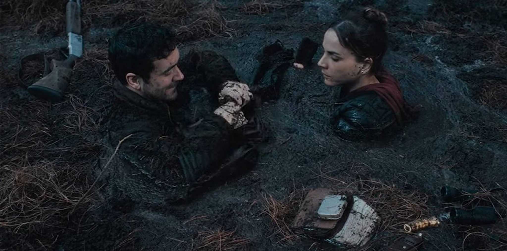 10 melhores filmes de sobrevivência na natureza