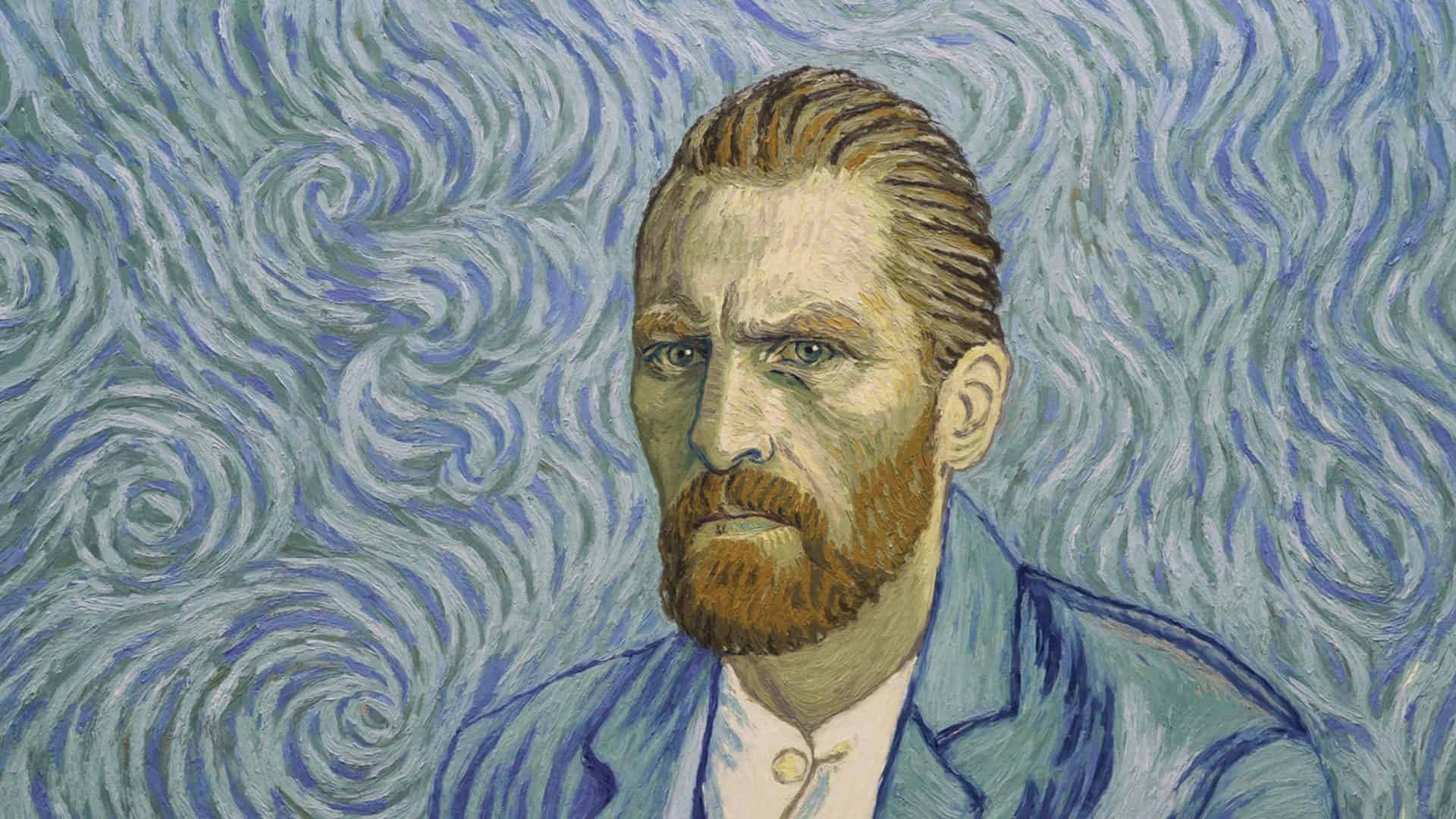 Van Gogh