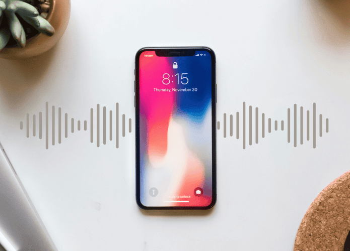 Voz Pessoal via Ben Kolde/Unsplash com edição/olhar Digital