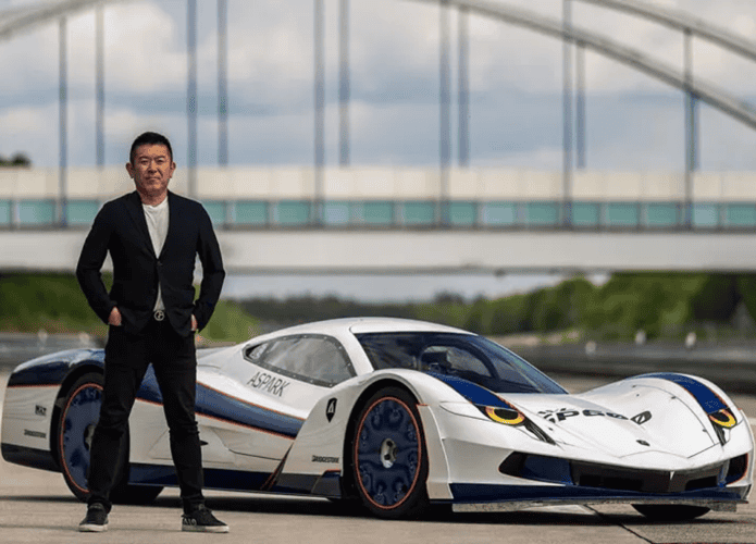 Worlds-fastest-EV-Aspark-OWL-founder-695x500.png