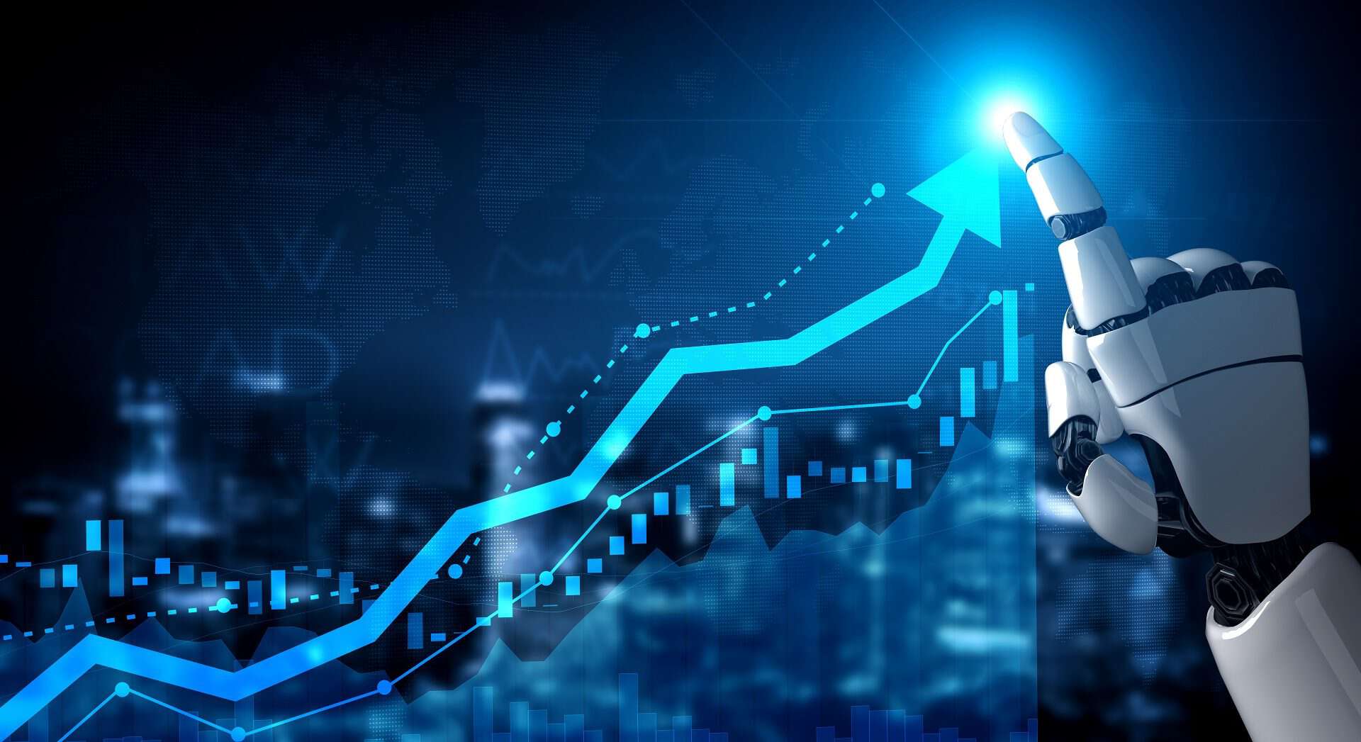 inteligência artificial