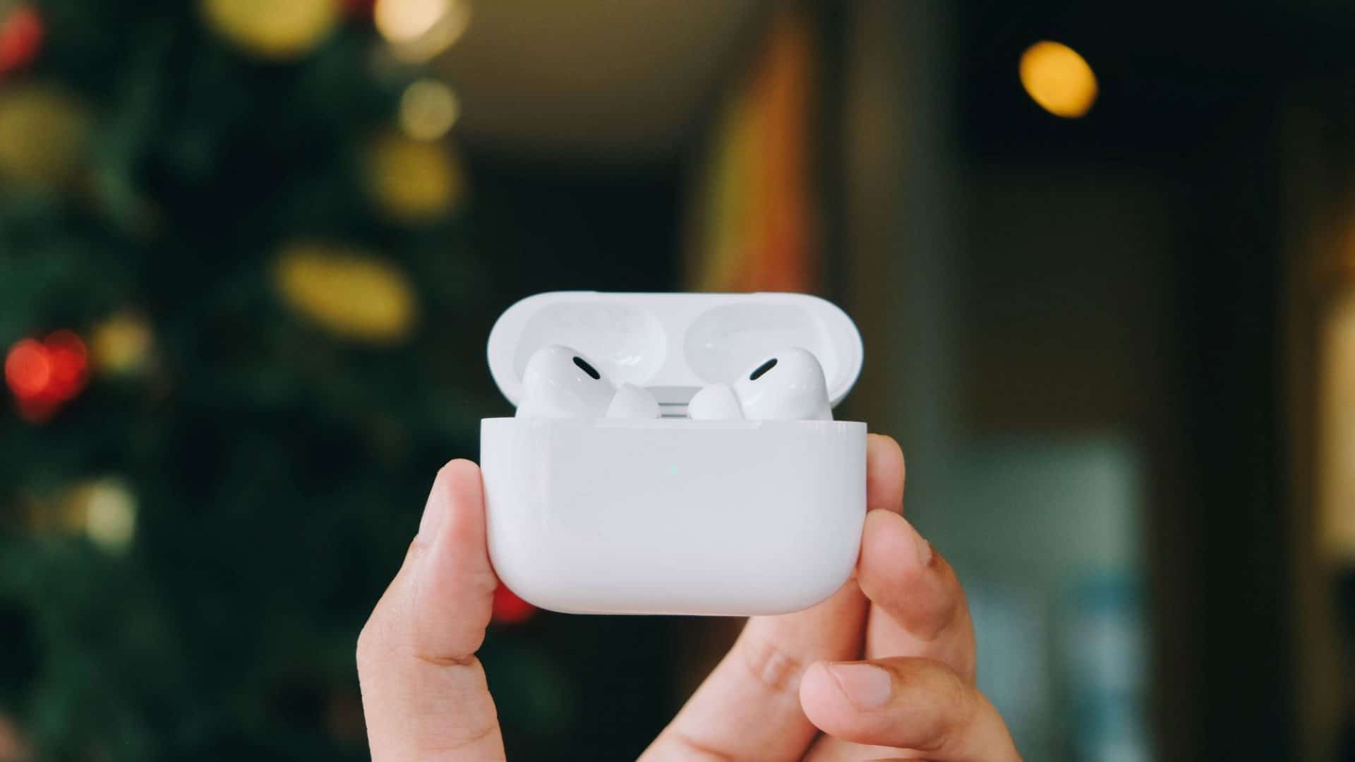 airpods