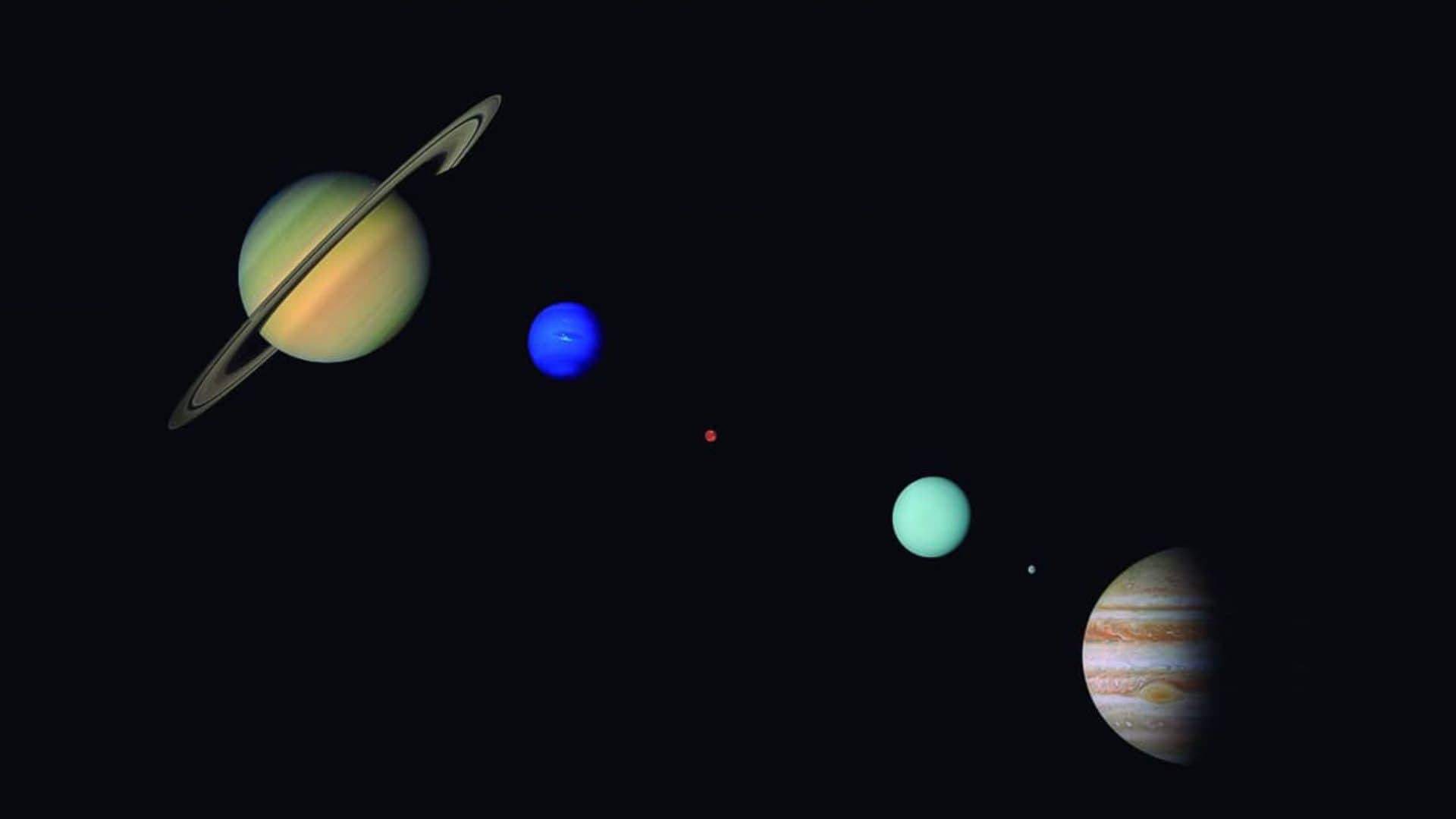 Leia mais: PUBLICIDADE Quais são os elementos essenciais para a vida ser possível em outros planetas? Existe terremoto em outros planetas? Quais são os planetas gasosos do Sistema Solar?