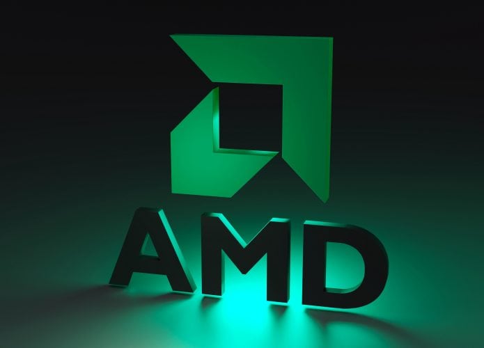 Para desafiar Nvidia, AMD deixa seu chip de IA 35 vezes mais rápido