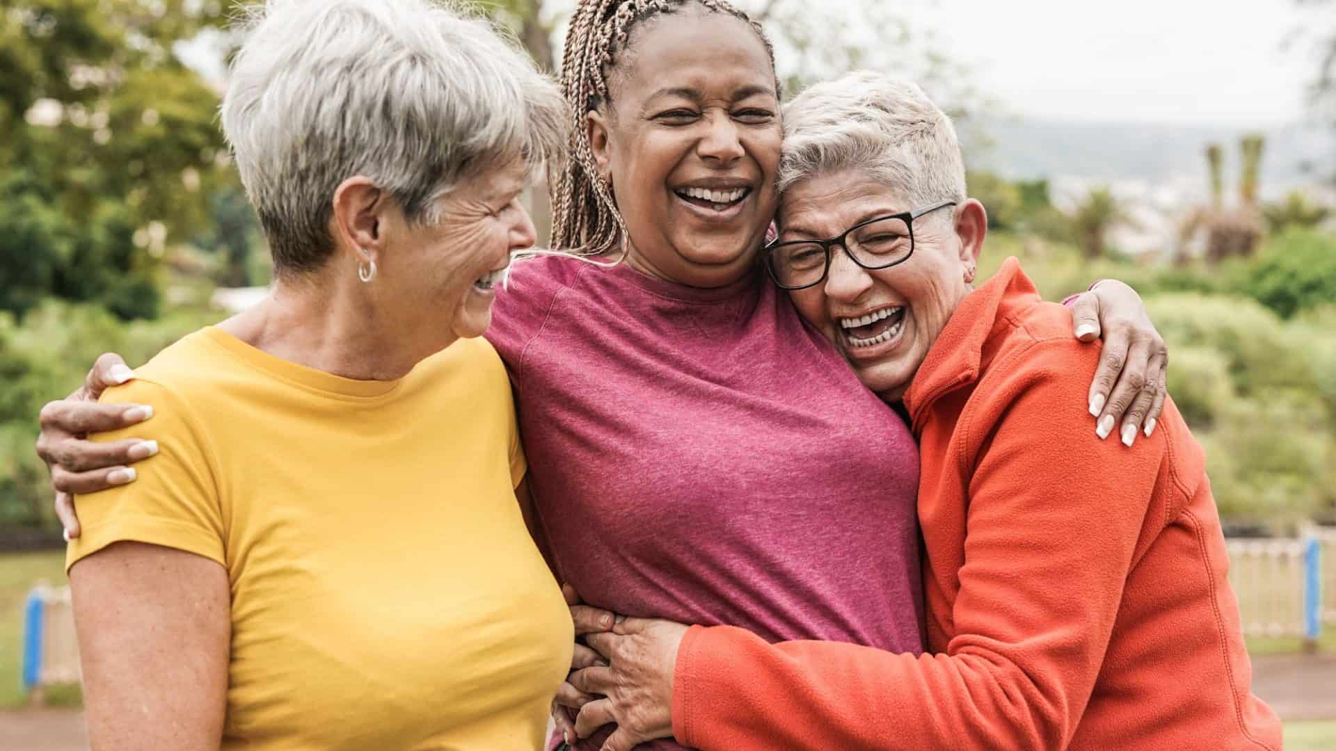 amigas