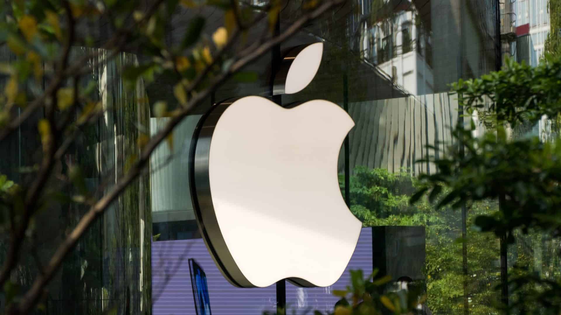 apple