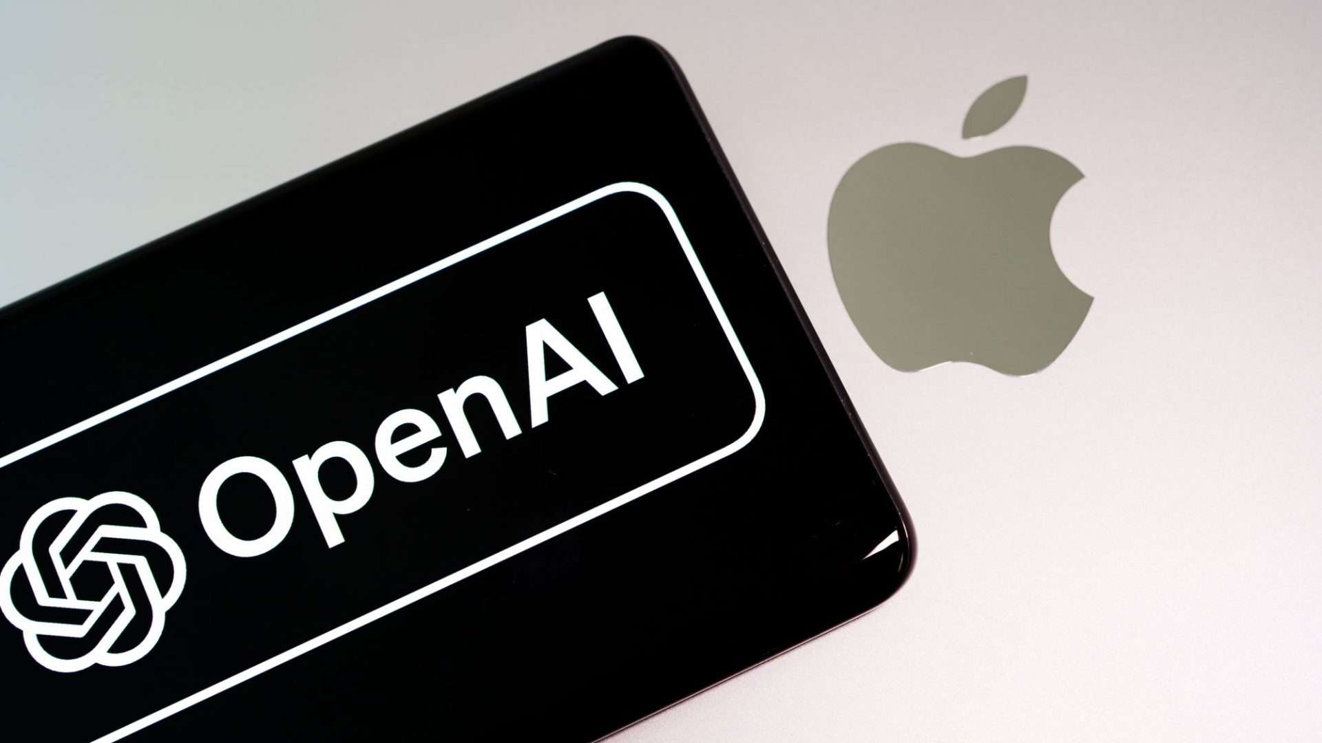 openai apple