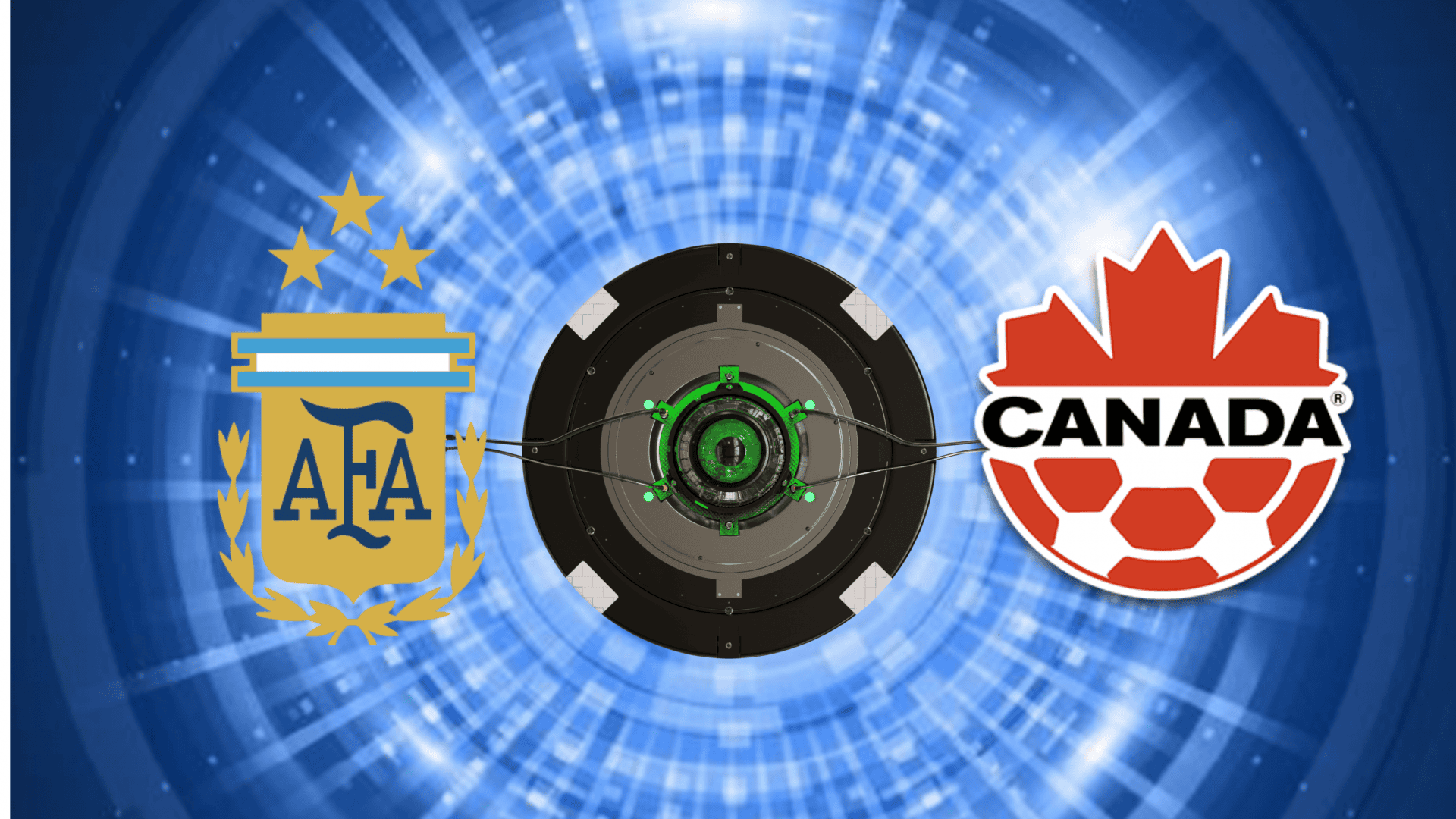 argentina canadá