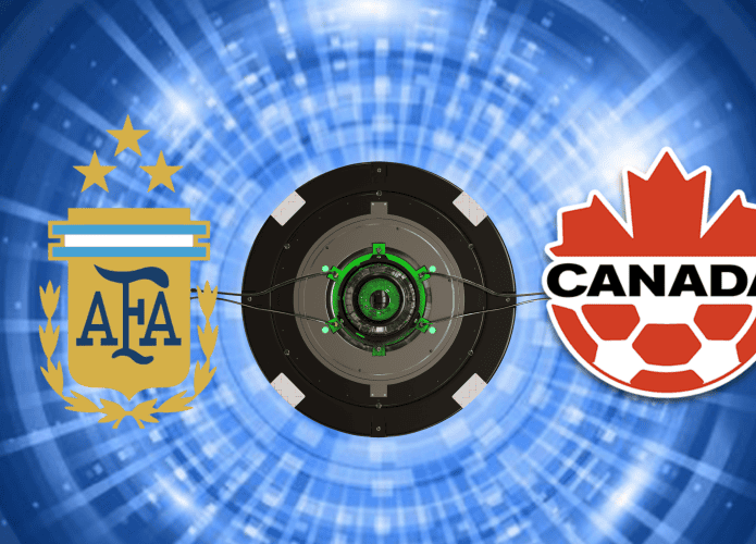 argentina canadá