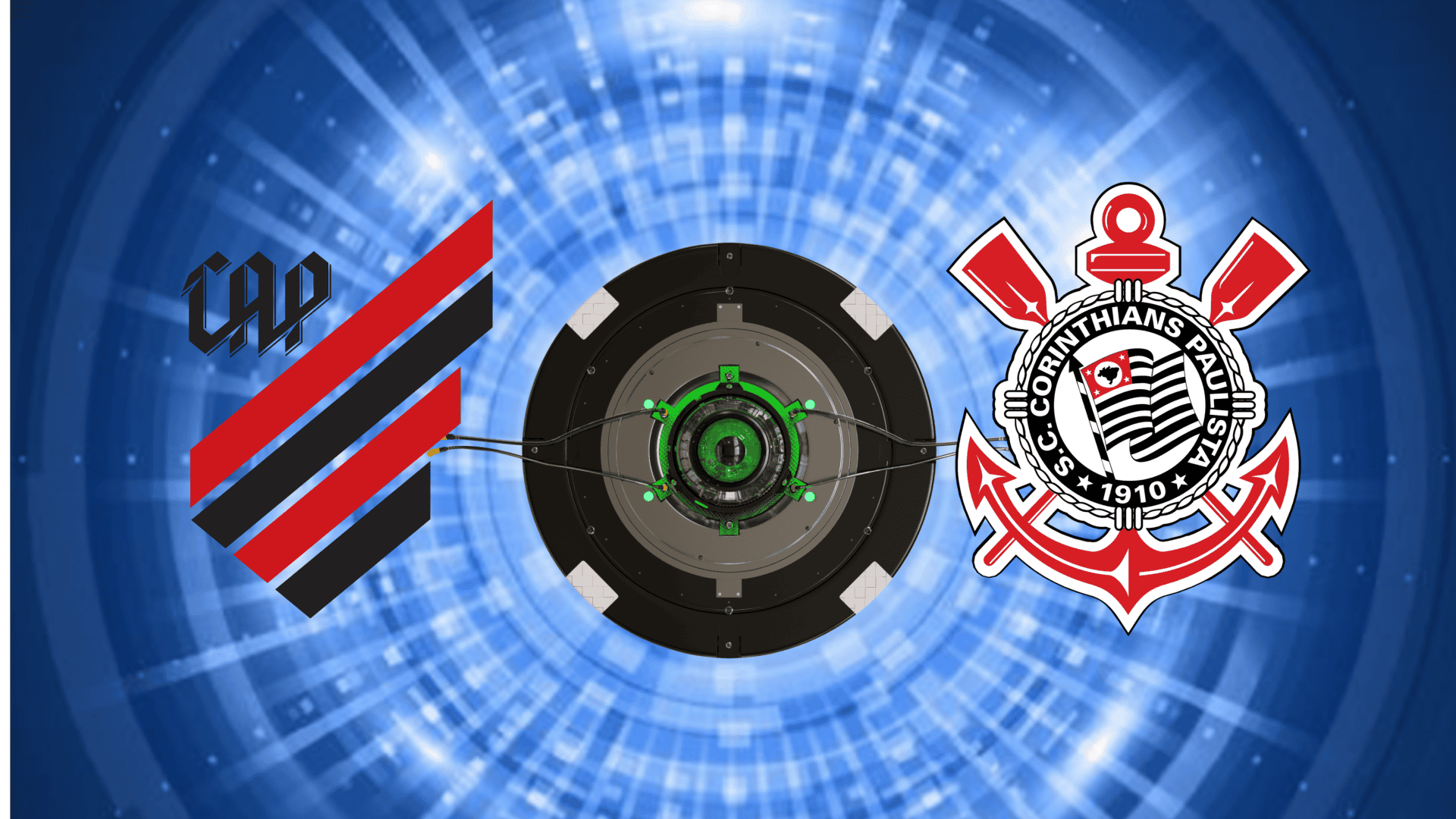 athletico-pr corinthians
