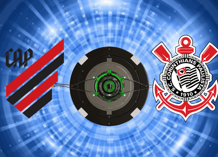athletico-pr corinthians