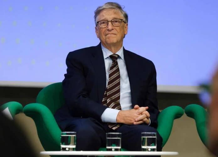 Bill Gates