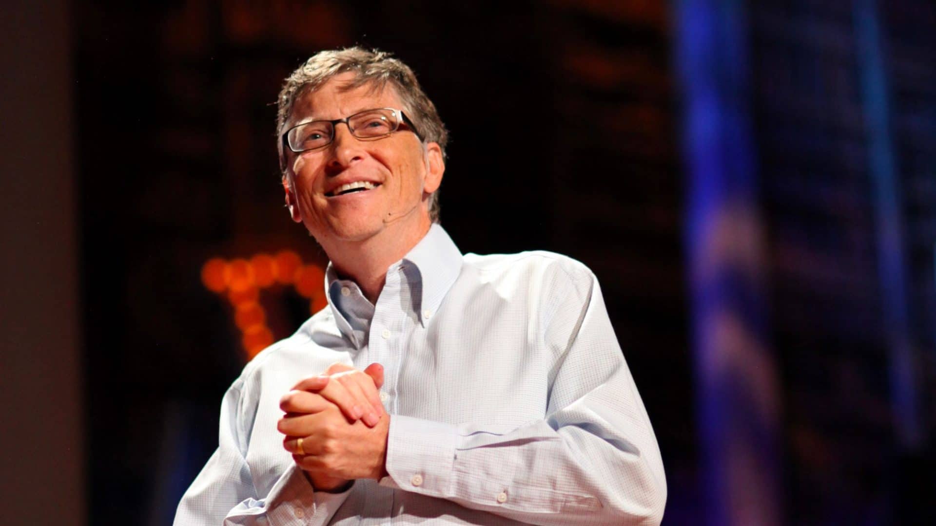 bill gates