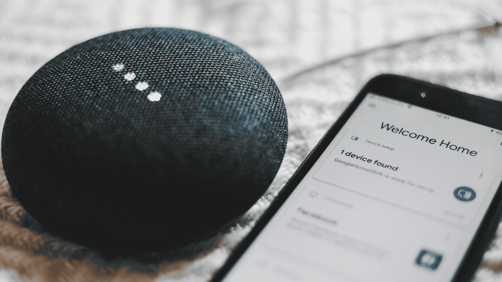 casa inteligente com alexa