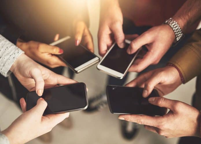 celulares