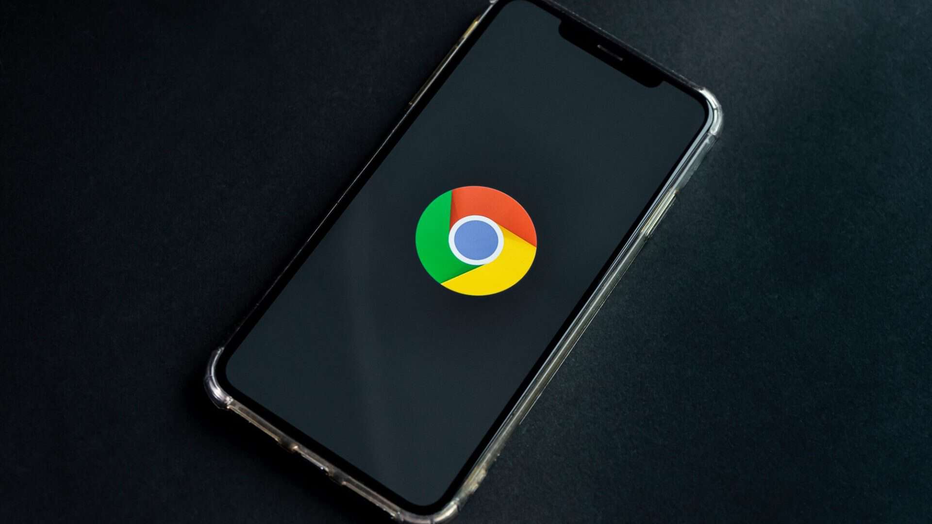 chrome