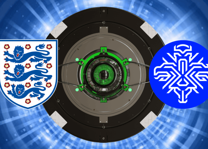 Inglaterra x Islândia