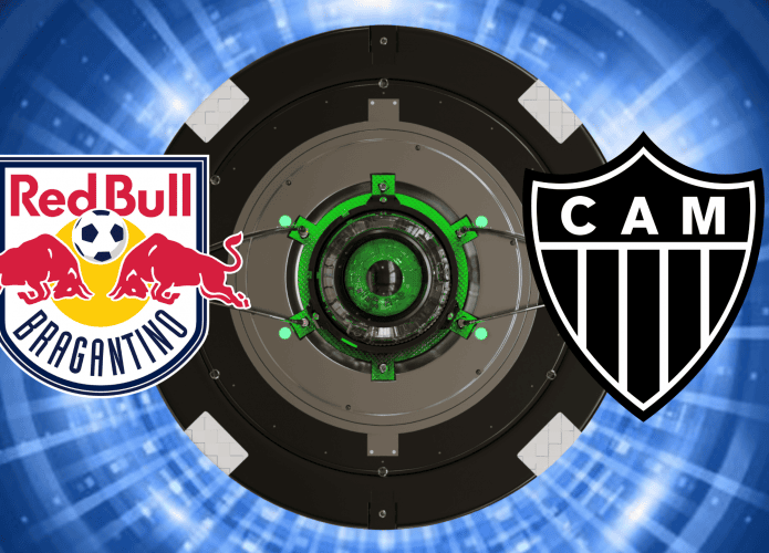 Red Bull Bragantino x Atlético-MG