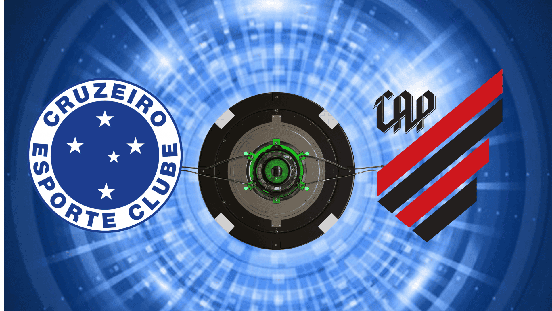 cruzeiro athletico-pr