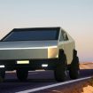 Tesla Cybertruck