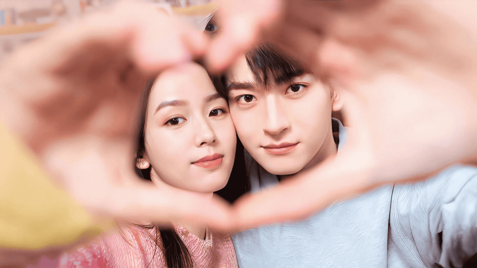 dorama chinês todo mundo me ama
