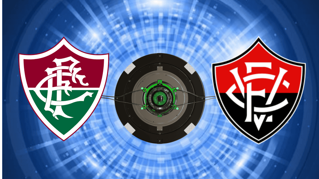 Fluminense x Vitória: onde assistir e horário do jogo do Brasileirão