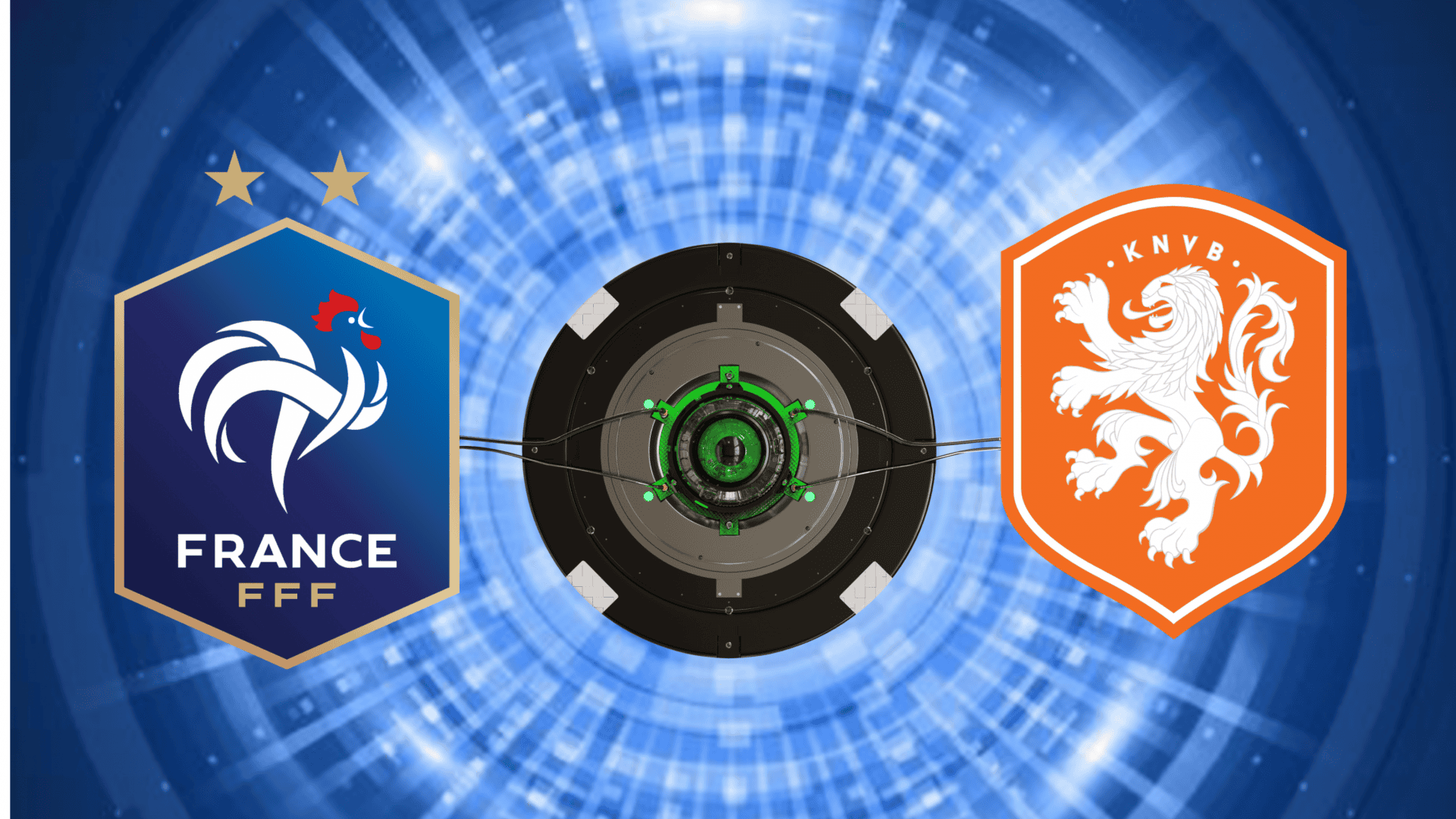 frança holanda