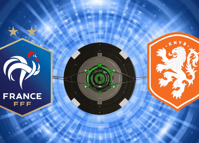 frança holanda