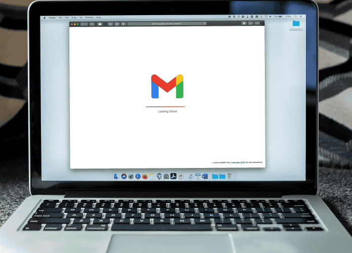 gmail e-mail correio eletrônico