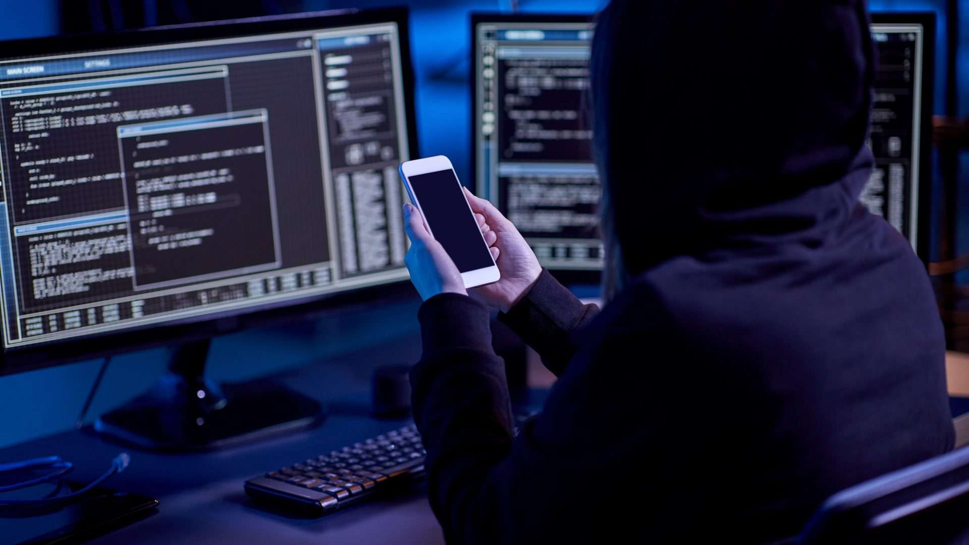 Hacker