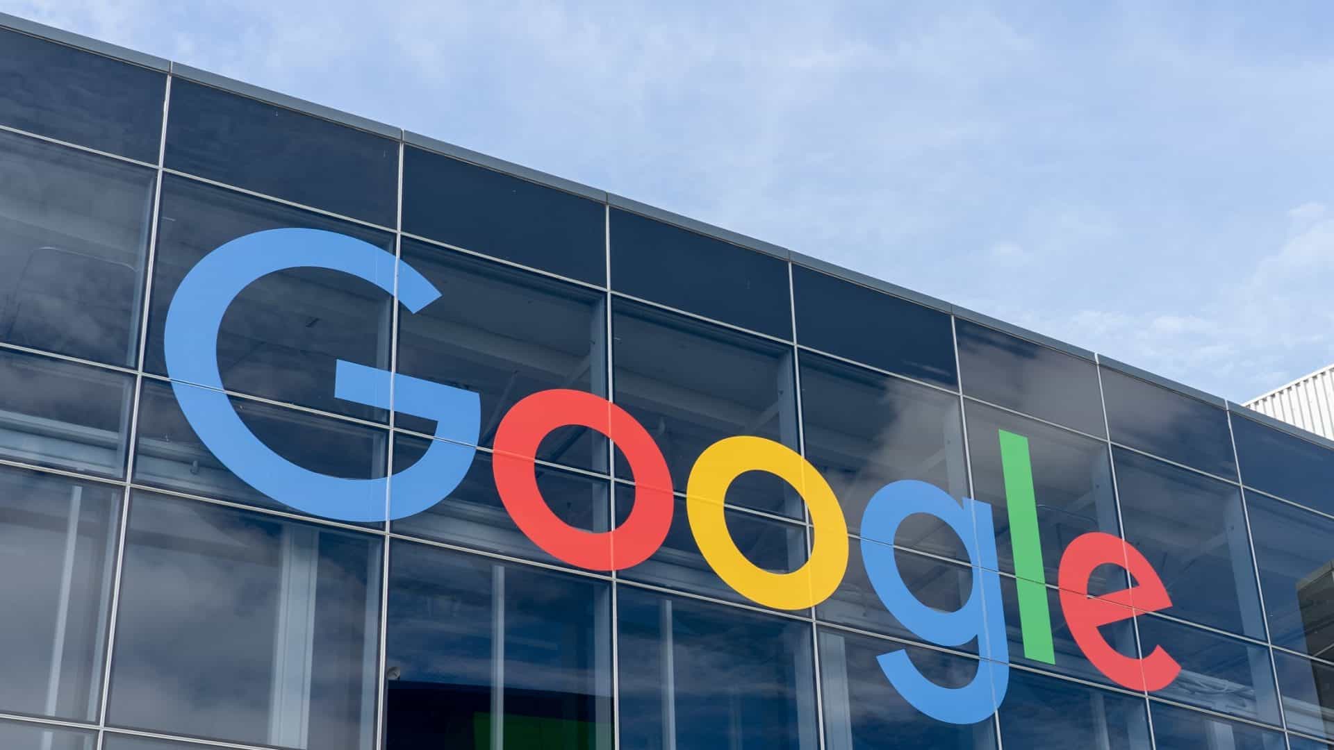 Google