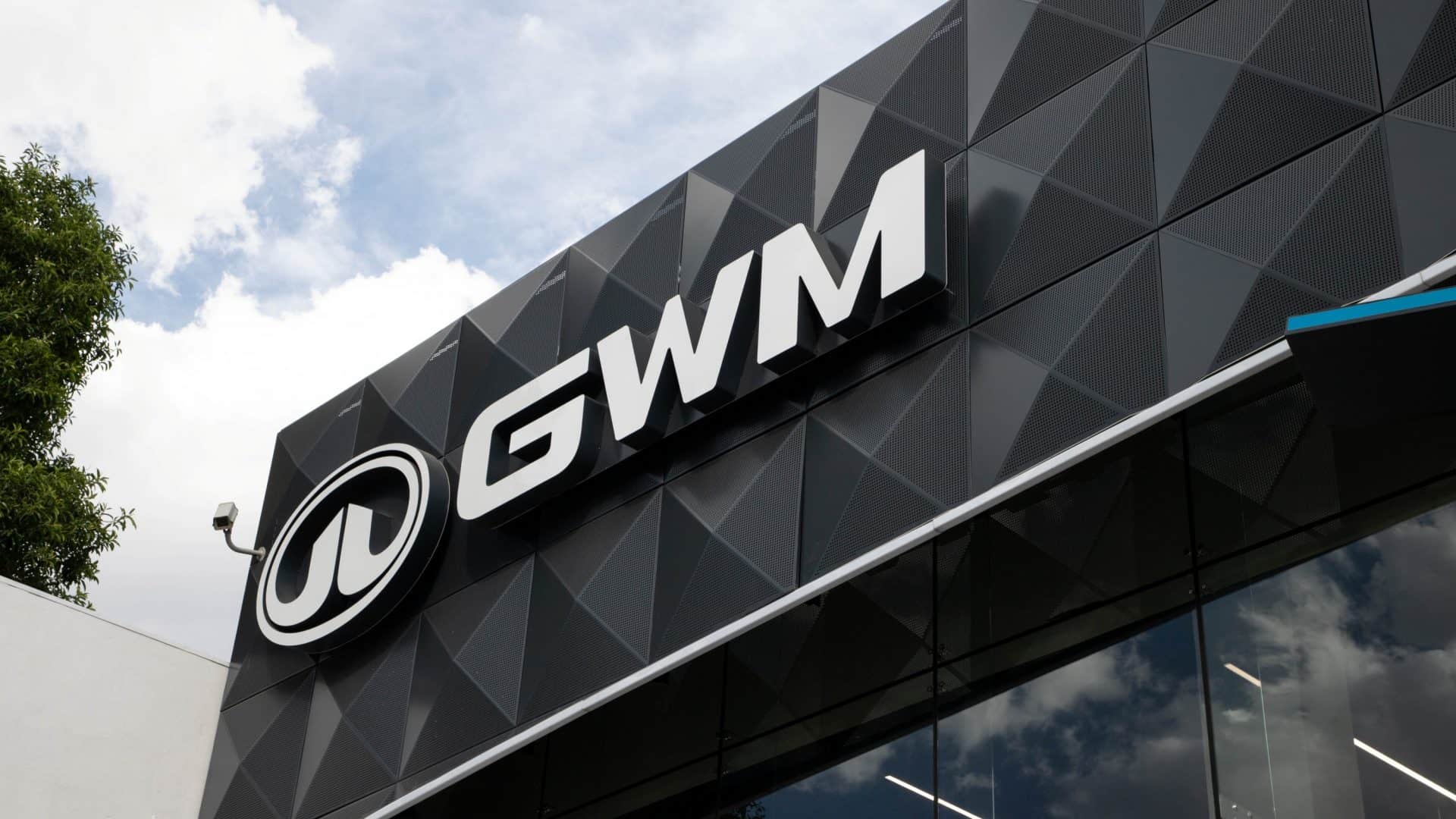 GWM