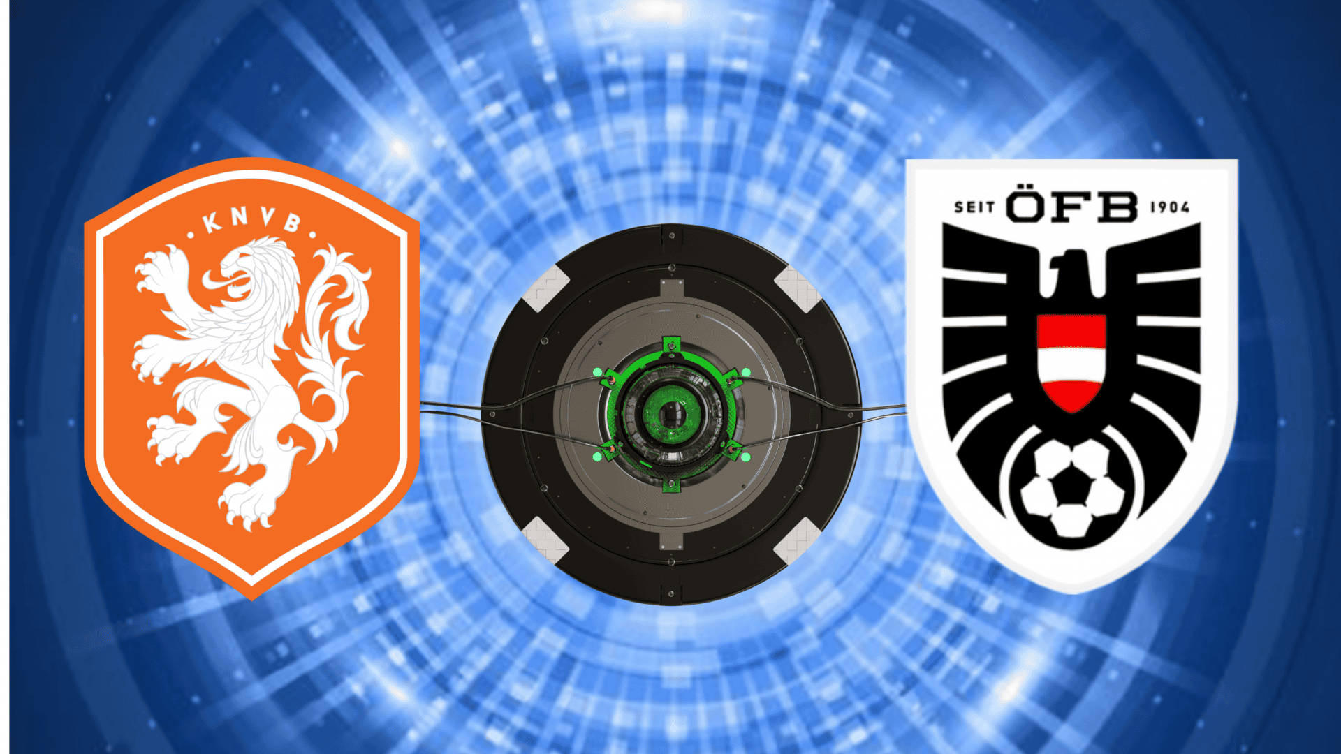 holanda áustria