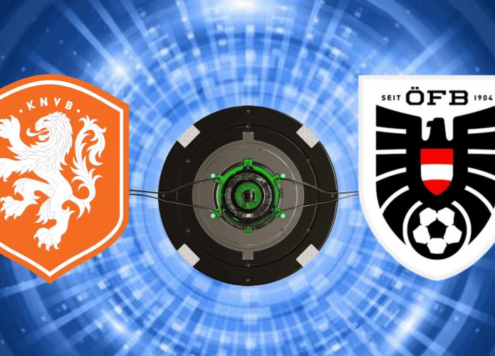 holanda áustria