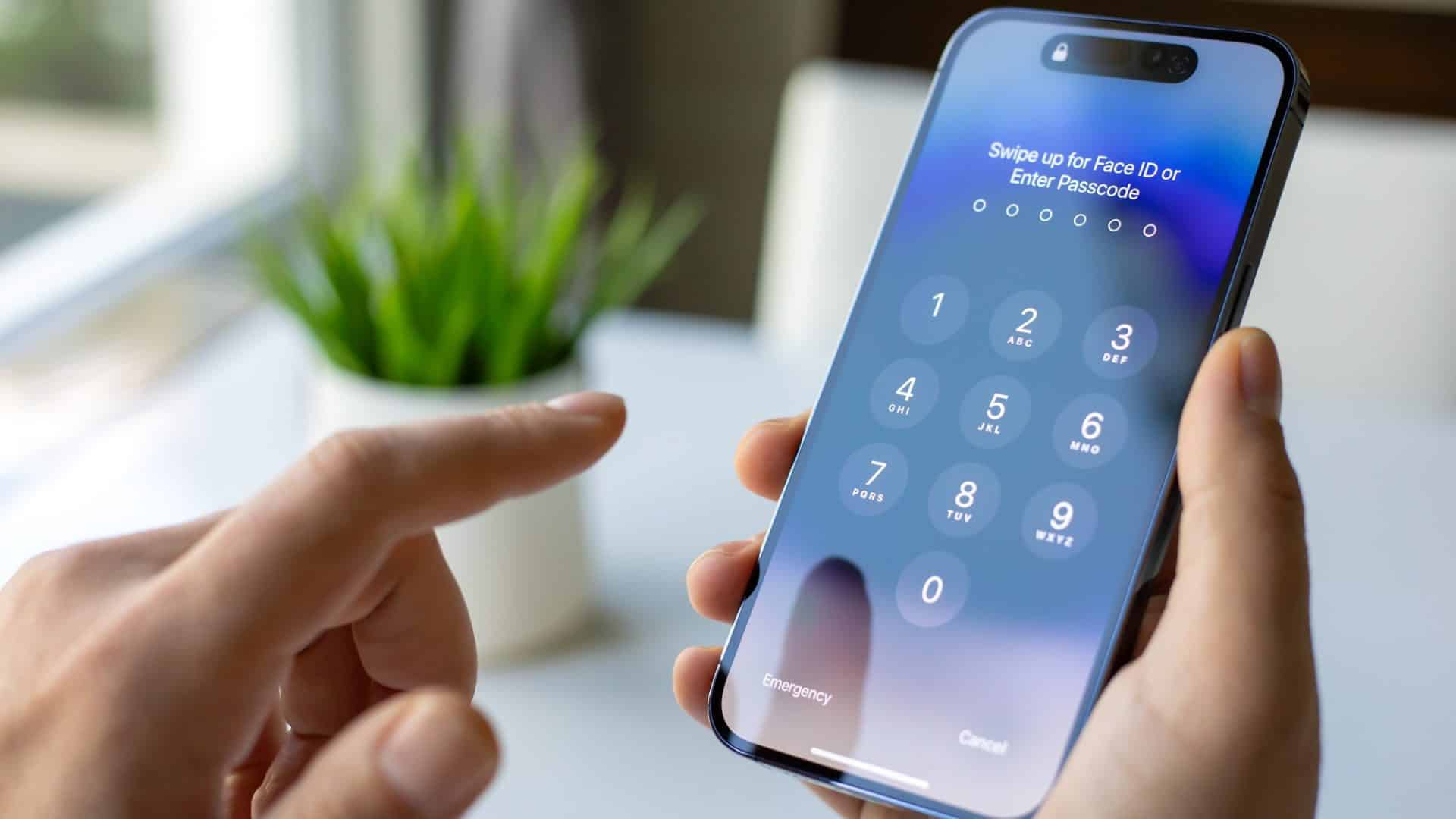 iPhone